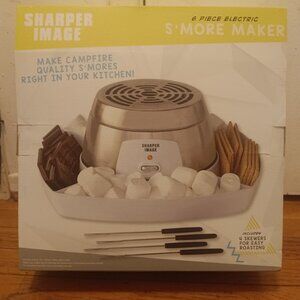 S'mores maker